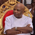 President Buhari Deserves A Second Term - Billionaire Oil Tycoon, Arthur Eze