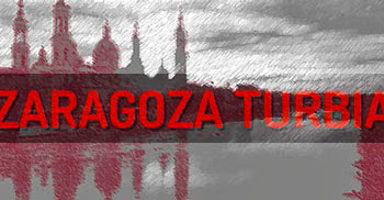 Zaragoza Turbia