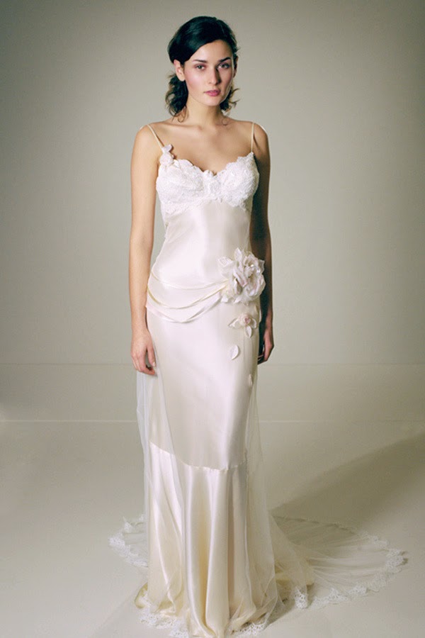 Vestidos de novia Vestidos de novia