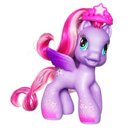 My Little Pony Starsong Special Releases Starsong Single G3.5 Pony