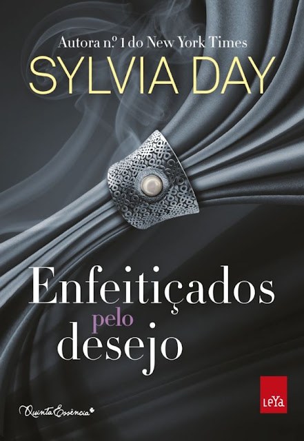 Enfeitiçados pelo Desejo Sylvia Day