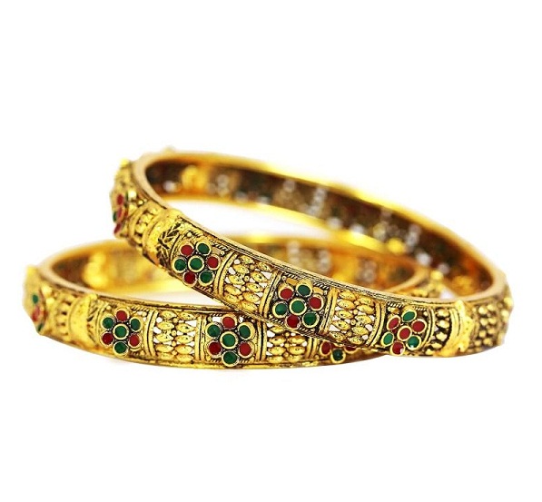 Significance of Bangles in Indian Culture
