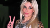 Charlotte Caniggia Charlotte Caniggia