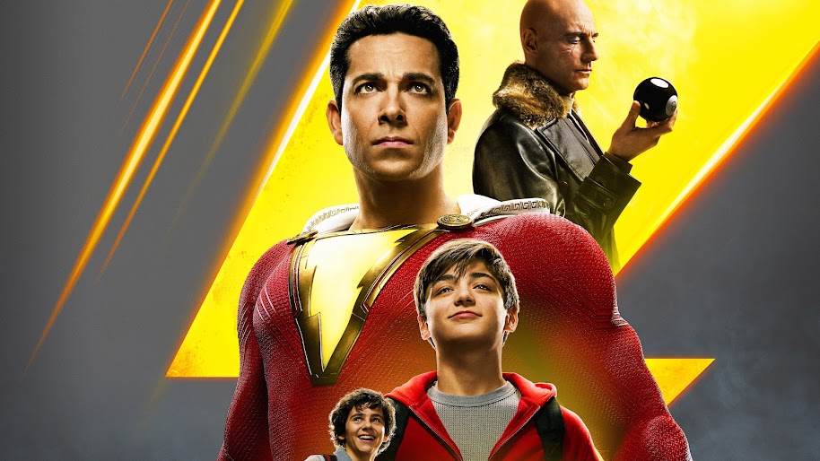 shazam 2019 cast shazam 2019 cast