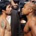 Floyd Mayweather and Manny Pacquiao Set Date To Fight
