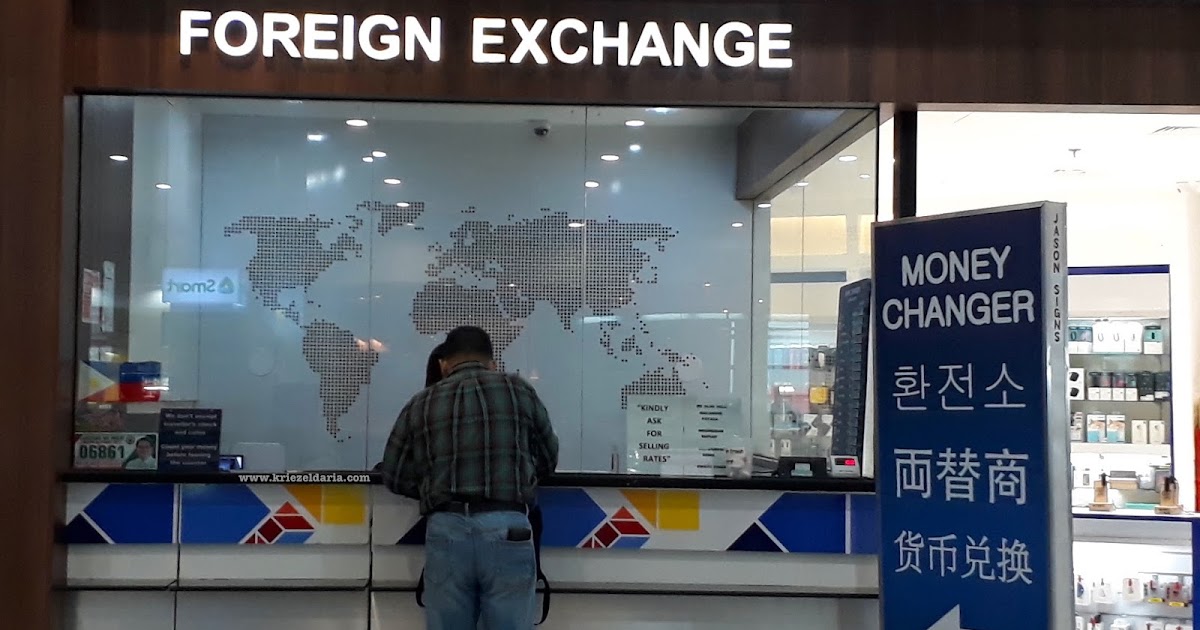 Sanrys forex