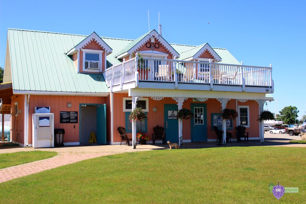 SCG Niagara Port Dalhousie PIER MARINA, ST. CATHARINES (26 Photos)