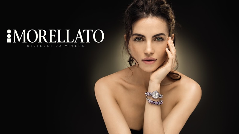 Spagnola dalla voce sensuale e non solo 1