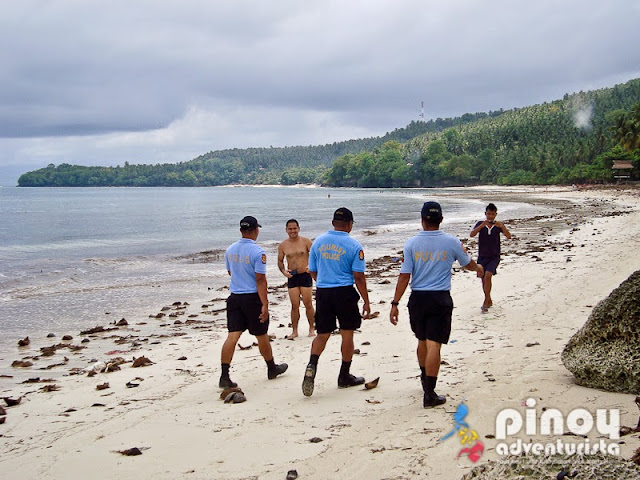 Beaches in Mindanao Gumasa Beach Glan Sarangani