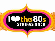 I Love the '80s Strikes Back!