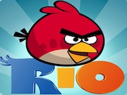 Angry Birds Rio Angry Birds Rio