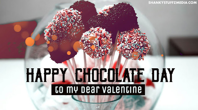Chocolate Day wishes images messages Chocolate Day wishes images messages