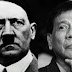 Reporters Karen Lema and Manuel Mogato of @Reuters LIED about the Duterte "Hitler" quote