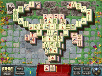 Mahjong Garden To Go Free Setup Mahjong Garden To Go Free Setup