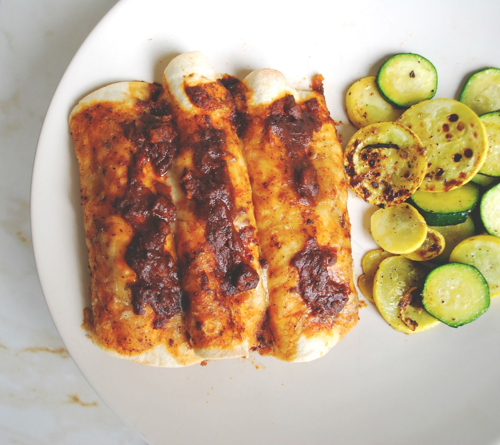 HelloFresh Adventures in a New(ish) City