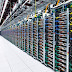 Tour in Google data centers 