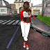 ::ZB:: Sofia Baseball Outfit