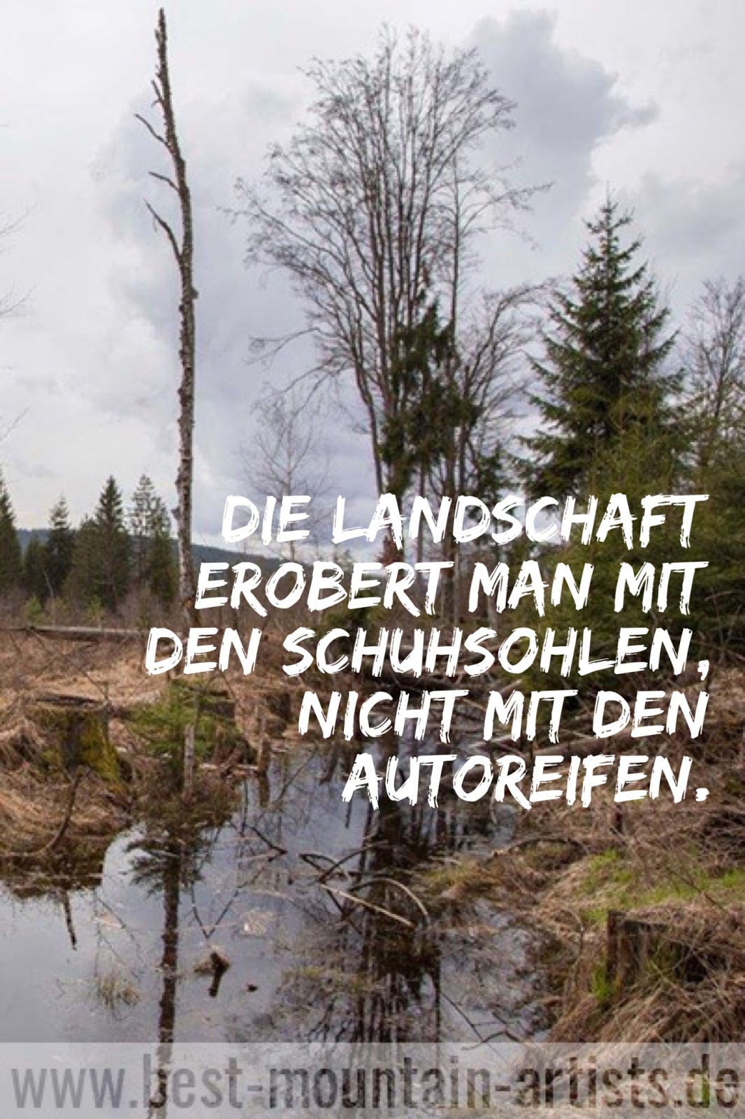 Lustige Spruche Uber Berge Lustige Sprüche