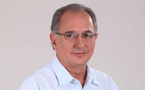 José Bites é reeleito para a reitoria da Uneb até 2021 José Bites é reeleito para a reitoria da Uneb até 2021