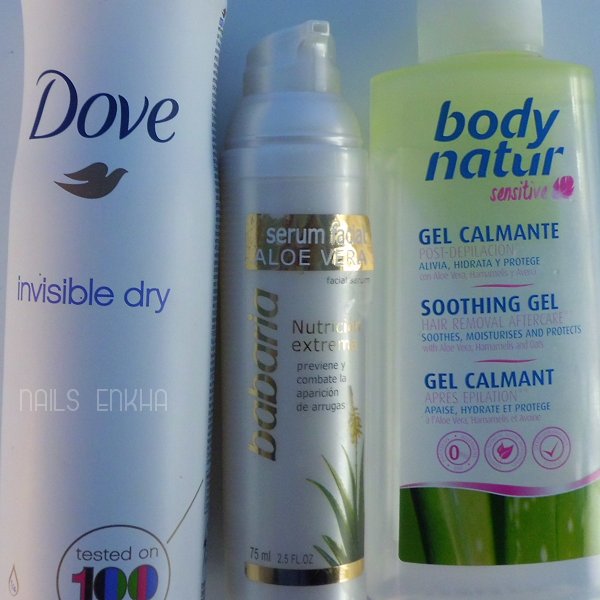 Productos Terminados