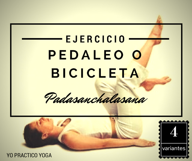 Pedalear Ejercicio Bicicleta Acostado Grasa Abdominal Abdominales Bicicleta  De Pie Rutina De Ejercicios