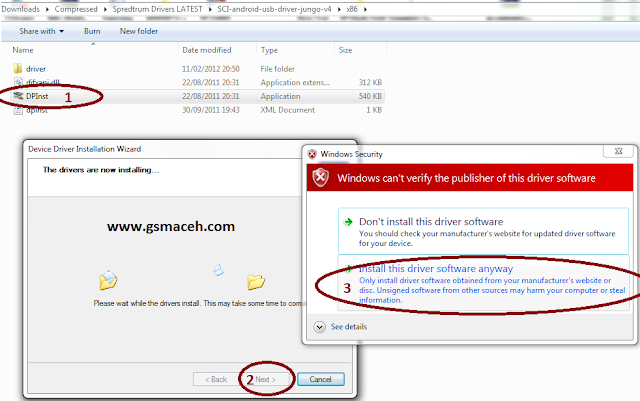 Download Samsung USB Drivers for Windows 10 (32 / 64-bit)