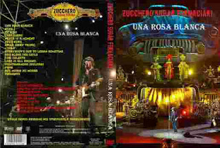 Zucchero2B 2BUna2BRosa2BBlanca2Bcover - Zucchero - Una Rosa Blanca