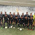 Nos pênaltis... Sub-19 do Metropolitano diz adeus a Liga Metropolitana