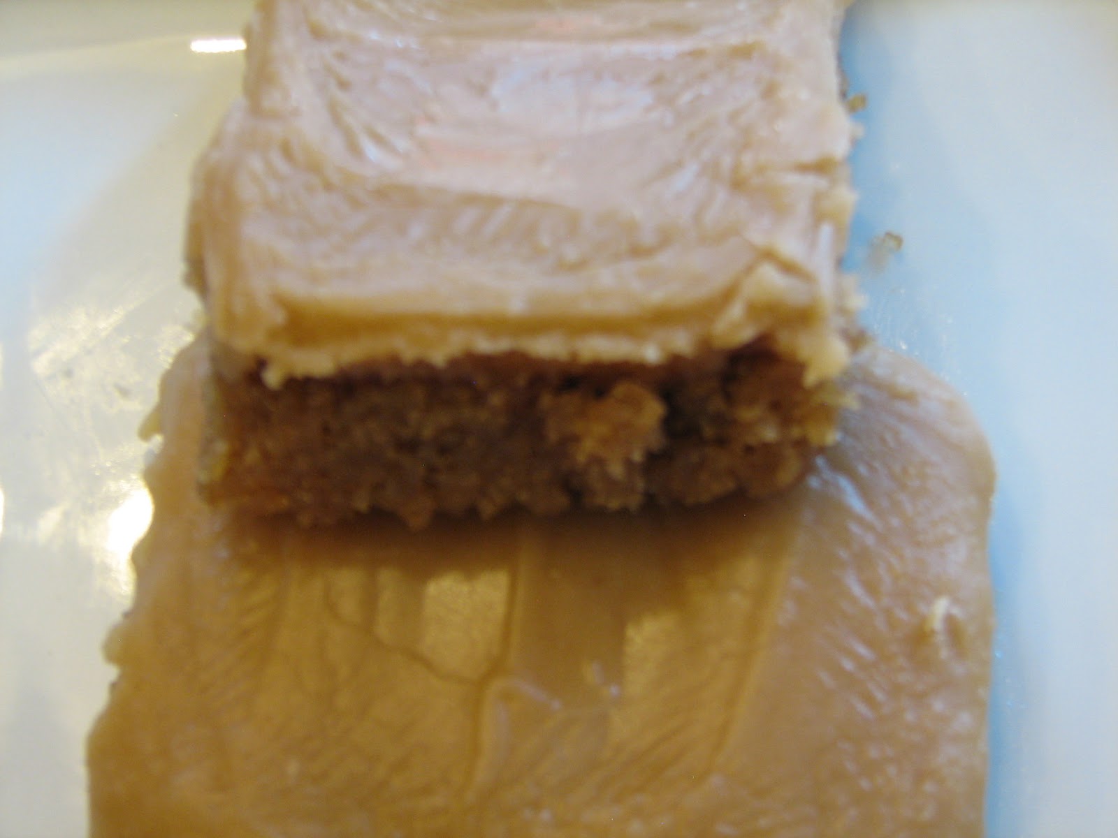 Gluten Free Desserts made Delicious Gluten Free Peanut Butter Cake