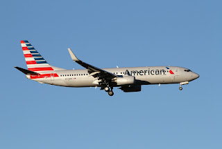 boeing 737-800 american airlines, b737-800 american airlines, american airlines