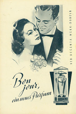 Werbung 1960