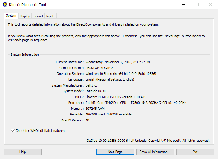 directx 11 download windows 10 torrent