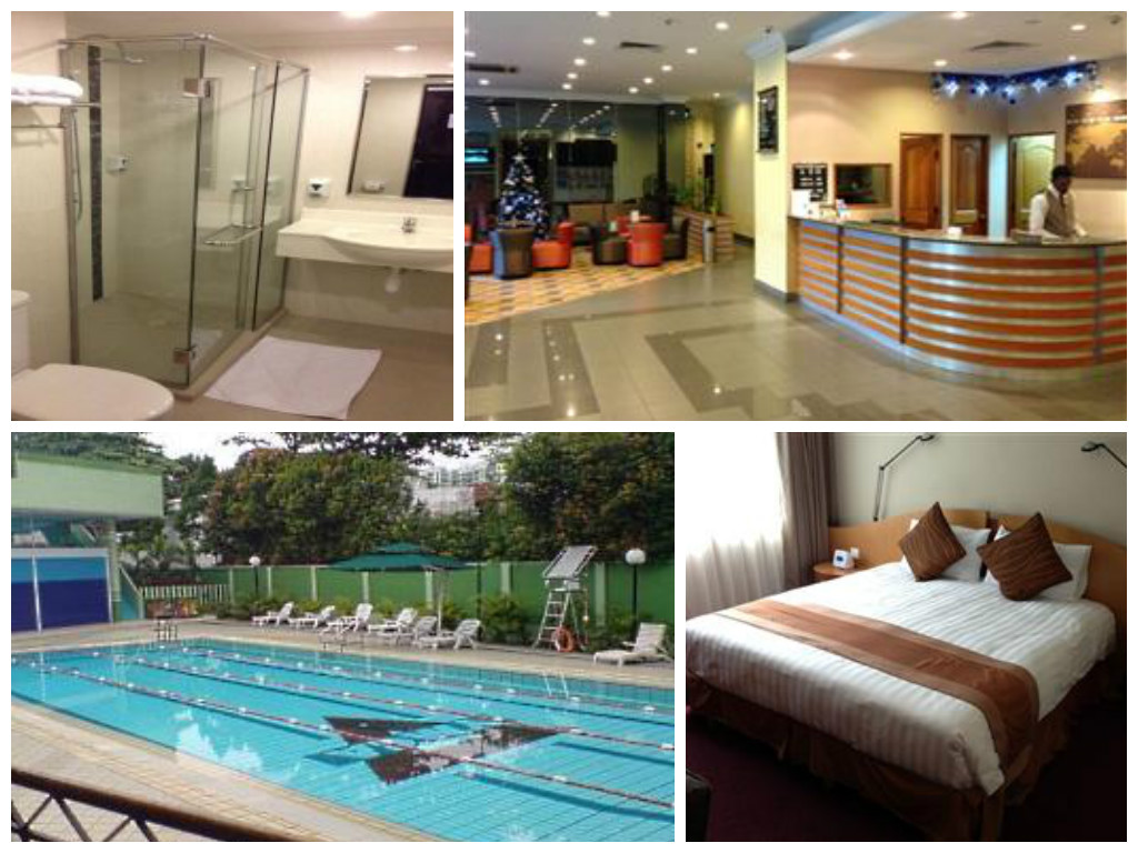 Budget Hotel Near Jurong East Singapore Cheap Hotel Singapore