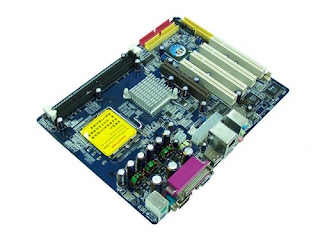 A global brand intel are produce new core support motherboard-Core i7