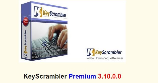 Keyscrambler Keyscrambler