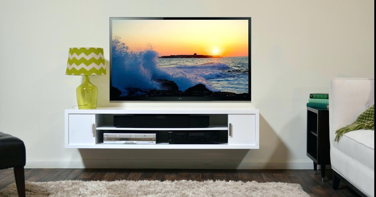 Television Wall Mount Installation Tips for the Experts