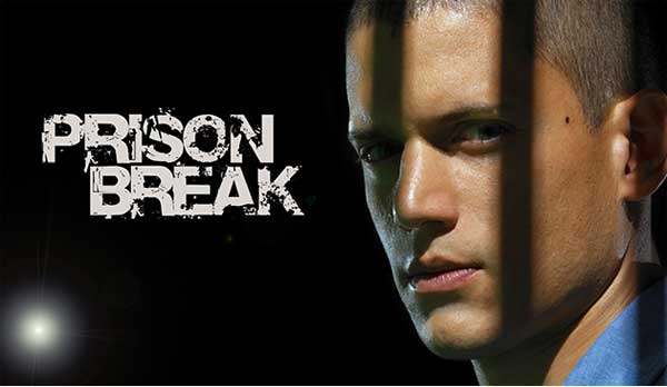 Prison Break