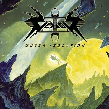 Outer Isolation Lyrics