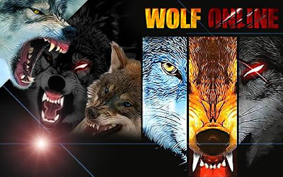 Wolf online Mod Apk Download