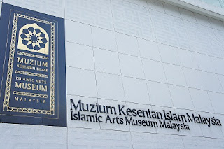 Muzium Kesenian Islam Malaysia Kerja Kosong