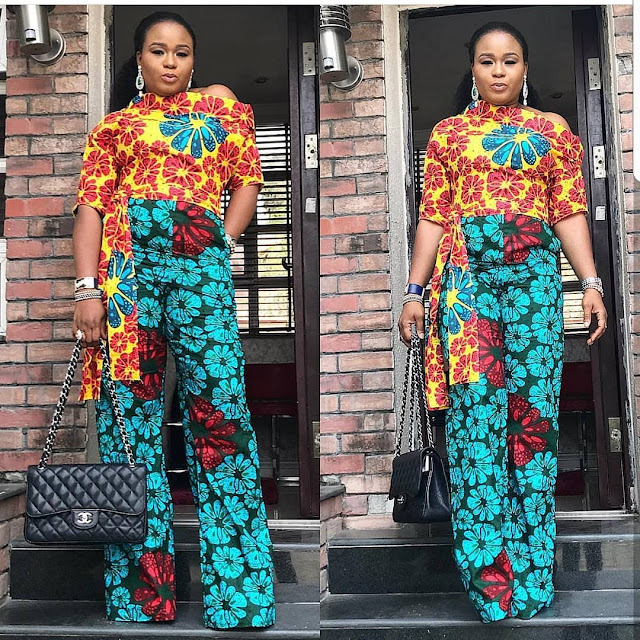 Latest Ankara Jumpsuit Styles Of 2018 Latest Ankara Jumpsuit Styles Of 2018, classy african women ankara jumpsuit designs, latest ankara jumpsuit styles of 2018 for ladies
