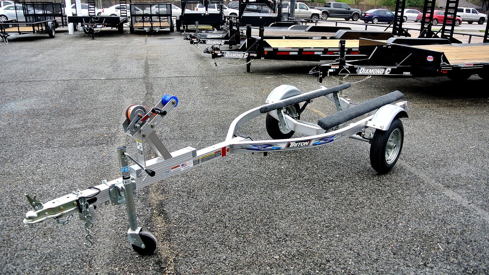 ISO standards for trailer connectors Connect Choices