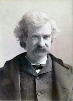 mark twain mark twain