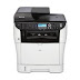 تحميل تعريف طابعة Ricoh Aficio sp 3510SF