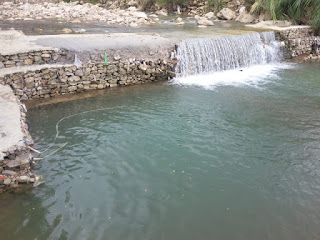 Sandi Meninggal Tenggelam di Sungai Cibodas
