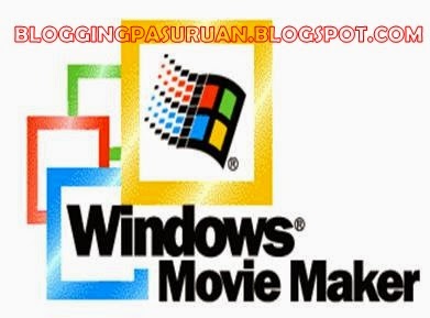 Membuat Video Menggunakan Foto dengan ( Windows Movie Maker )