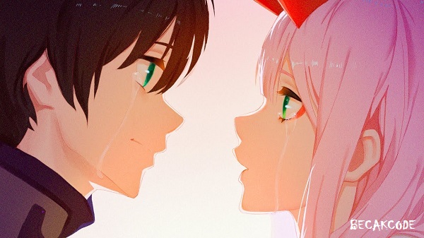 10 Top Saran Anime Terbaru Terbaik Sepanjang Masa