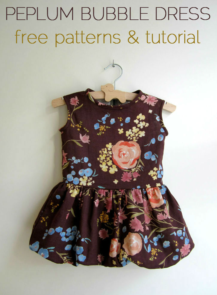 The Pretty Kitty Studio : My Top 20 Favorite Free Clothing Patterns