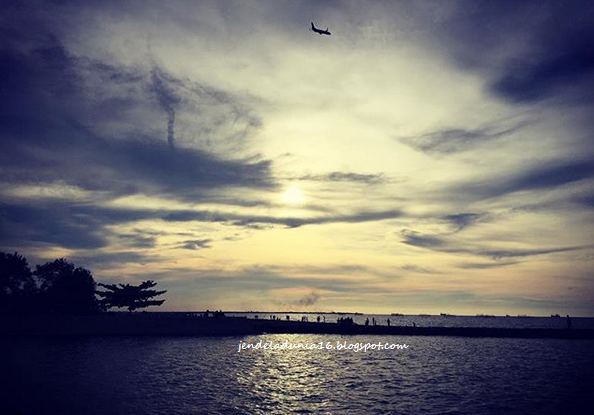 Mari Berwisata Ke Pantai Maron Semarang Mari Berwisata Ke Pantai Maron Semarang