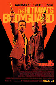 Movie Review: The Hitman's Bodyguard